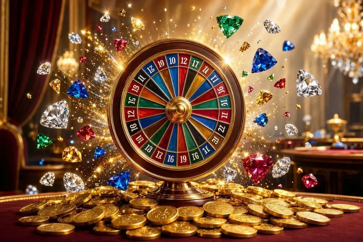 Goldenmina Casino